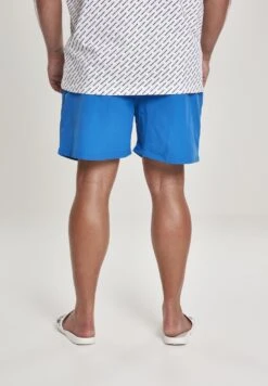 URBAN CLASSICS Block - Zwemshorts - Cobalt Blue 10 URBAN CLASSICS Block - Zwemshorts - Cobalt Blue -Urban Classics 4efb21f0c4ed4ae5bad0c84c1cfa2dfa