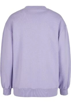 URBAN CLASSICS Sweater - Lavender -Urban Classics 4eff4ef2c84b44a584df24f834d21fc3