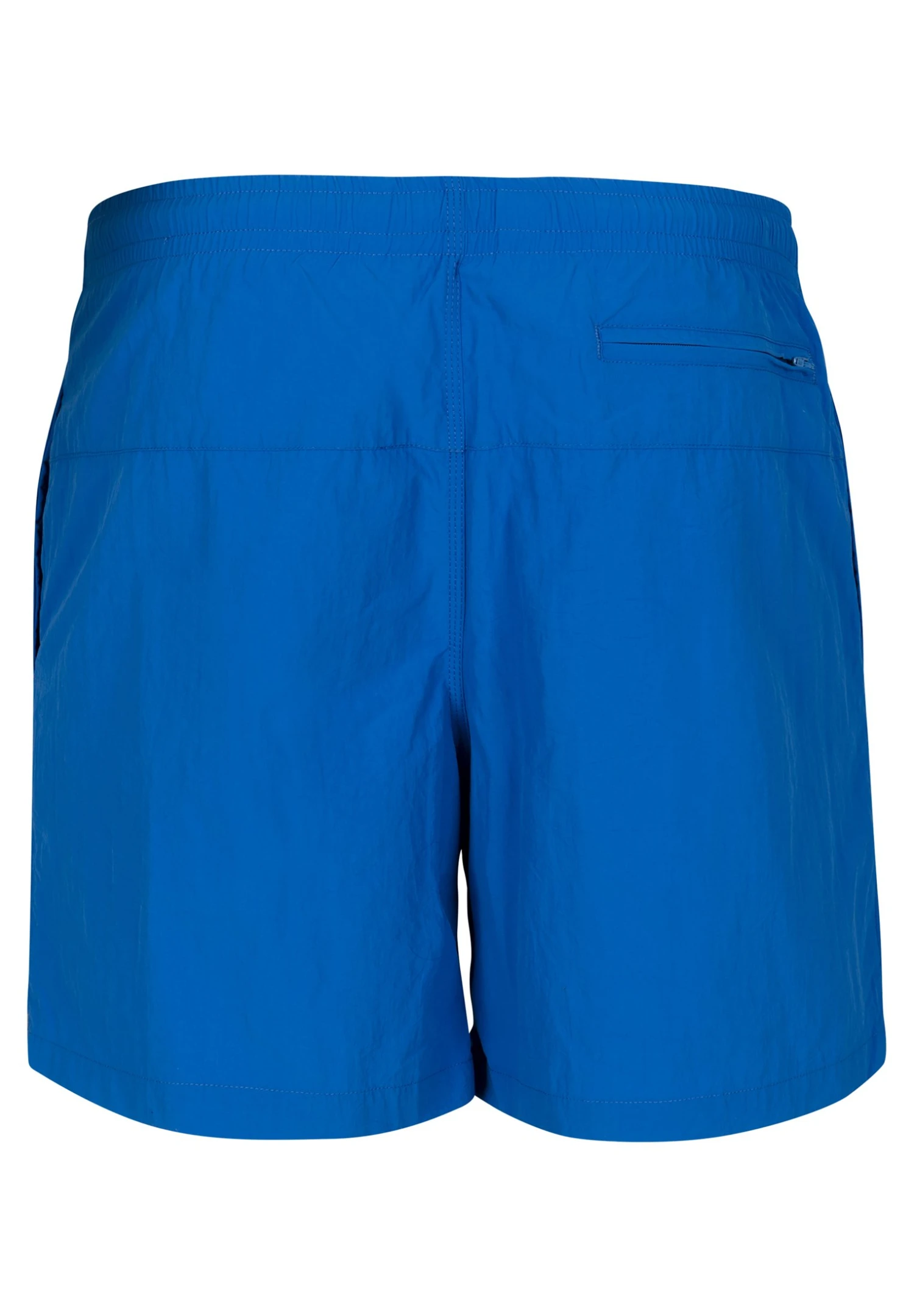 URBAN CLASSICS Block - Zwemshorts - Cobalt Blue 8 URBAN CLASSICS Block - Zwemshorts - Cobalt Blue - Afbeelding 6