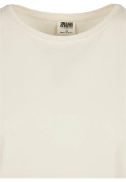 URBAN CLASSICS Extended Shoulder Tee - T-Shirt Basic - Whitesand -Urban Classics 4fed19907c9549929348c6451f3d8a11