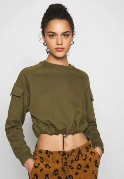 URBAN CLASSICS Trui - Summerolive