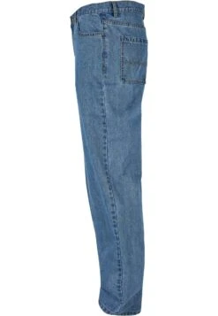 URBAN CLASSICS Relaxed Fit Jeans - Light Blue Washed -Urban Classics 5049110f41f141dc87cae9080e928189