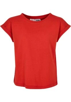URBAN CLASSICS Extended Shoulder - T-Shirt Basic - Hugered