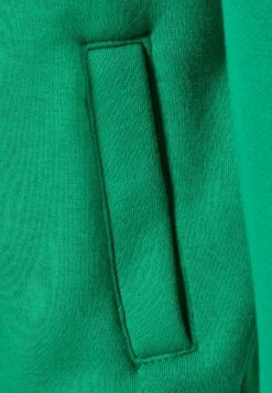 URBAN CLASSICS Inset College- Bomberjacks - Bodegagreen White -Urban Classics 5098b4c1db9e4311a49bc3014dd79eb1