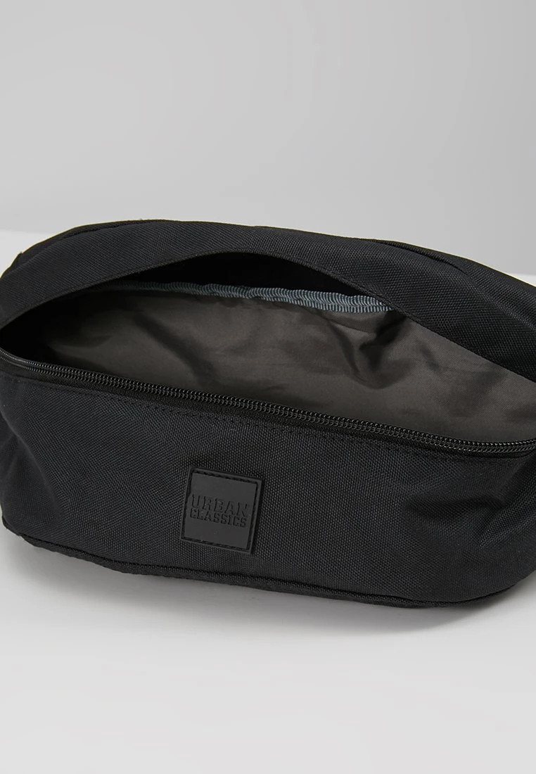 URBAN CLASSICS Shoulder Bag - Heuptas - Black 7 URBAN CLASSICS Shoulder Bag - Heuptas - Black - Afbeelding 5