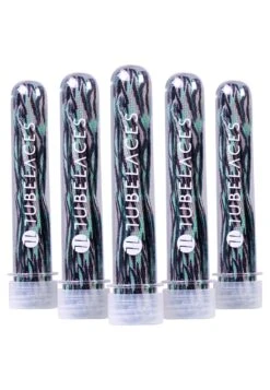 URBAN CLASSICS 5 Pack - Overige Accessoires - Woodland