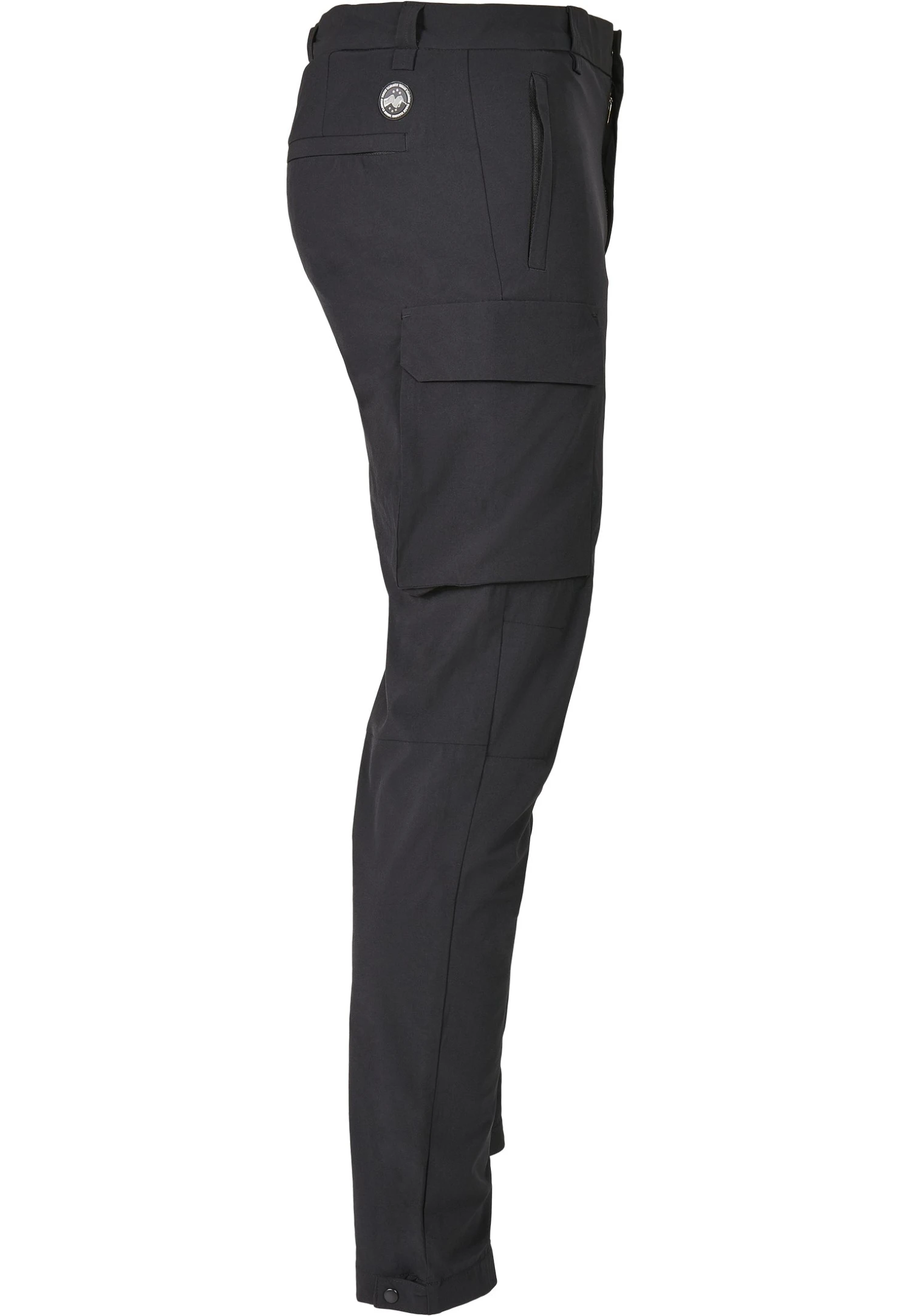 URBAN CLASSICS Cargobroek - Black 11 URBAN CLASSICS Cargobroek - Black - Afbeelding 9