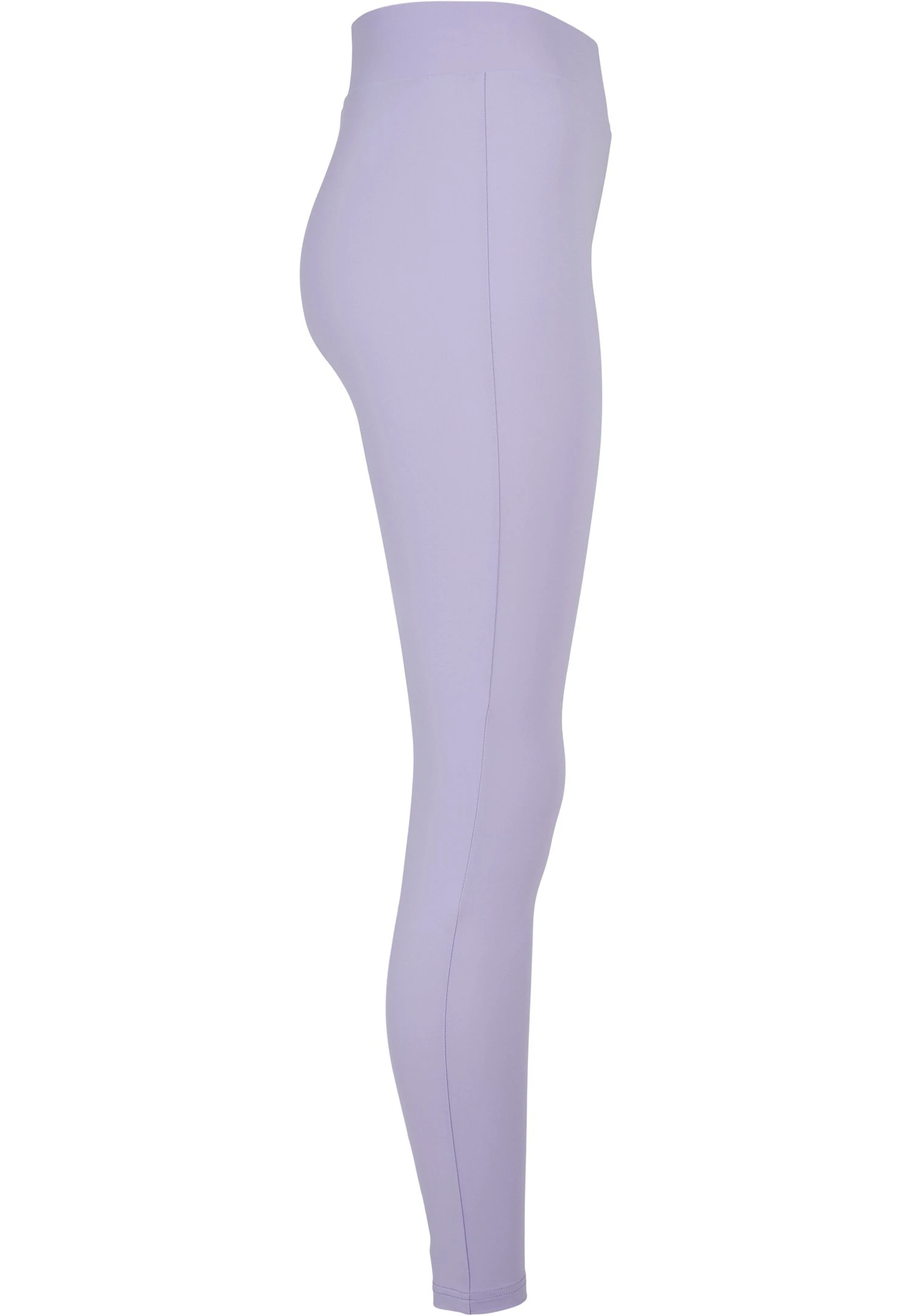 URBAN CLASSICS Ladies High Waist Tech Leggings - Legging - Lavender 10 URBAN CLASSICS Ladies High Waist Tech Leggings - Legging - Lavender - Afbeelding 8