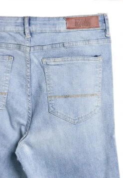 URBAN CLASSICS Jeans Skinny Fit - Hellblau -Urban Classics 5278dc6aaee7451ebd04d53f16000989