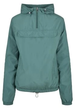 URBAN CLASSICS Basic- Windjack - Paleleaf 11 URBAN CLASSICS Basic- Windjack - Paleleaf -Urban Classics 5325770daaa64b78afd534f2a9e170f5