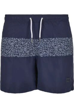 URBAN CLASSICS Zwemshorts - Darkwater 15 URBAN CLASSICS Zwemshorts - Darkwater -Urban Classics 5330b461eb264cd9bf49fda05eb4602b