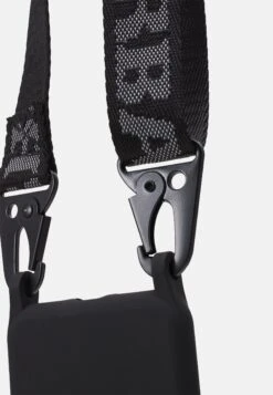 URBAN CLASSICS Phonecase With Logo Strap I Phone 6/7/8 Unisex - Telefoonhoesje - Black 7 URBAN CLASSICS Phonecase With Logo Strap I Phone 6/7/8 Unisex - Telefoonhoesje - Black -Urban Classics 536c12ac174d4afe8aaa548b36532179