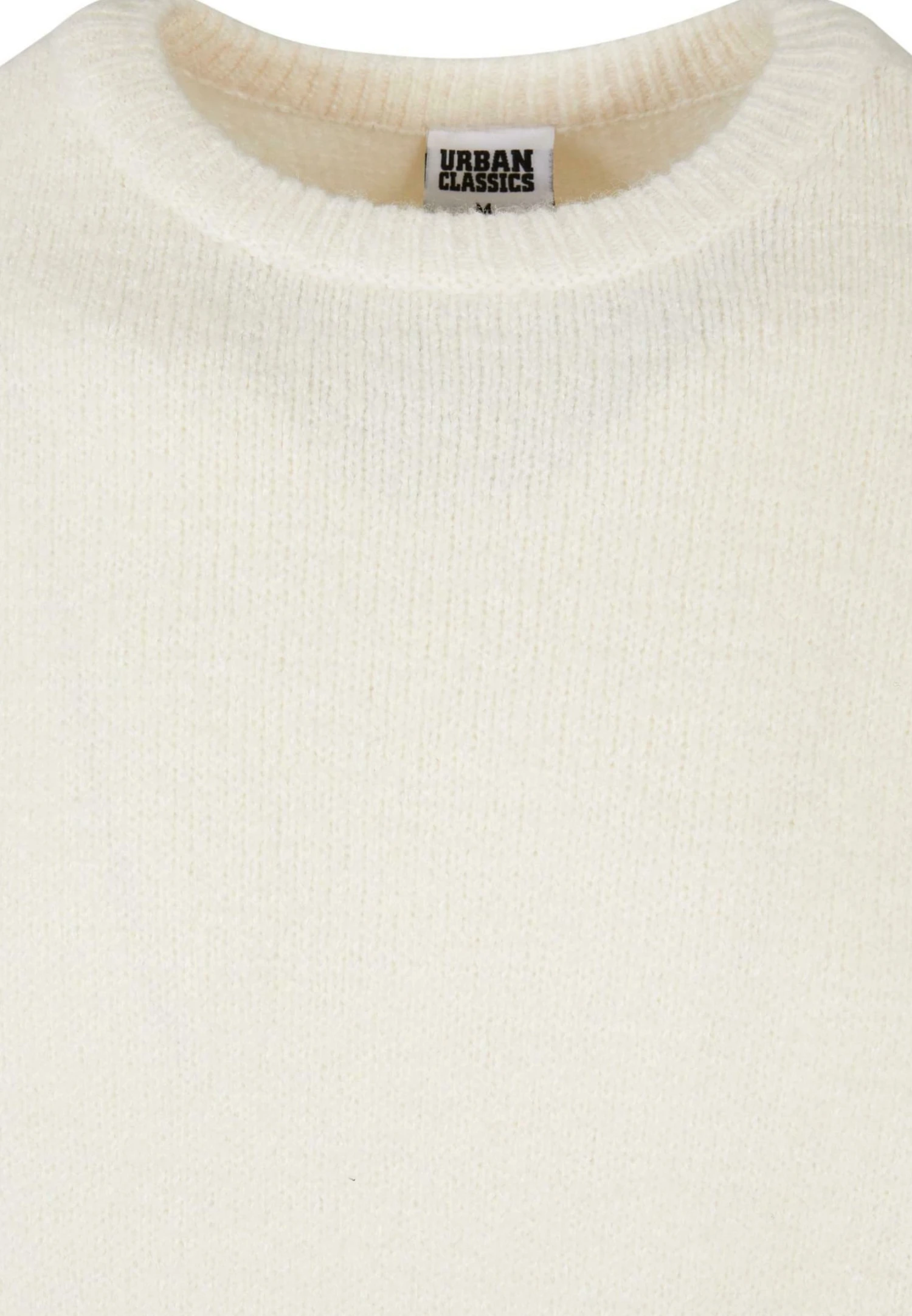 URBAN CLASSICS Trui - Whitesand 5 URBAN CLASSICS Trui - Whitesand - Afbeelding 3