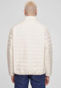 URBAN CLASSICS Light Bubble - Winterjas - Whitesand 13 URBAN CLASSICS Light Bubble - Winterjas - Whitesand -Urban Classics 54fdd3588e3a4d839f6c9f4bdb720b62