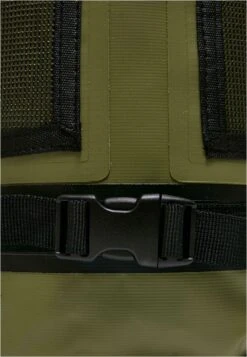 URBAN CLASSICS Rugzak - Olive -Urban Classics 5522469244a247cc9203d5287d2d4b1b