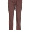 URBAN CLASSICS High Waist - Cargobroek - Cherry