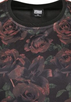 URBAN CLASSICS T-Shirt Print - Multi-Coloured -Urban Classics 55523848adac4bb6ab6915b7452d2872