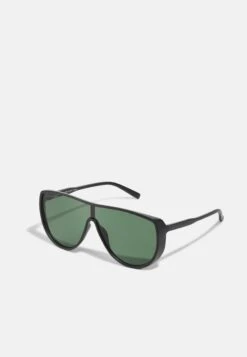 URBAN CLASSICS Sunglasses Flores Unisex - Zonnebril - Black
