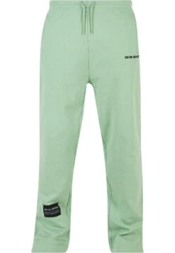 URBAN CLASSICS Sense - Broek - Vintagegreen 12 URBAN CLASSICS Sense - Broek - Vintagegreen -Urban Classics 567a320a412a469f94c0dbcbe3f7b3b8