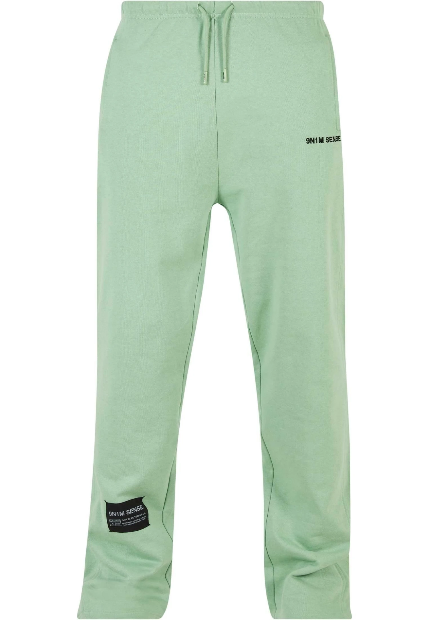 URBAN CLASSICS Sense - Broek - Vintagegreen 7 URBAN CLASSICS Sense - Broek - Vintagegreen - Afbeelding 5