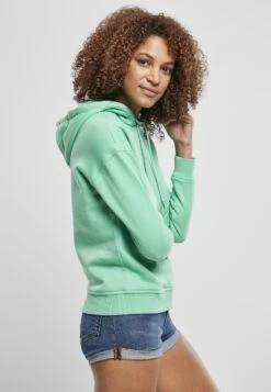 URBAN CLASSICS Ladies Hoody - Hoodie - Freshseed -Urban Classics 56850fda4fd84c2bbbb2d40e1852606d