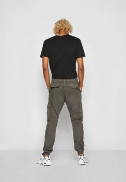 URBAN CLASSICS Cargo Jogging Pants - Cargobroek - Magnet 10 URBAN CLASSICS Cargo Jogging Pants - Cargobroek - Magnet -Urban Classics 56d3b201674b4b46aa021c0d652b9ced