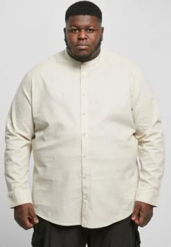 URBAN CLASSICS Overhemd - Softseagrass -Urban Classics 5744ebc9237846ebaf3d780b23d53c21