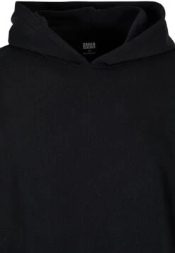 URBAN CLASSICS Embroidery- Hoodie - Black 17 URBAN CLASSICS Embroidery- Hoodie - Black -Urban Classics 577d916e85044285a27d6d93b0e8ad4a