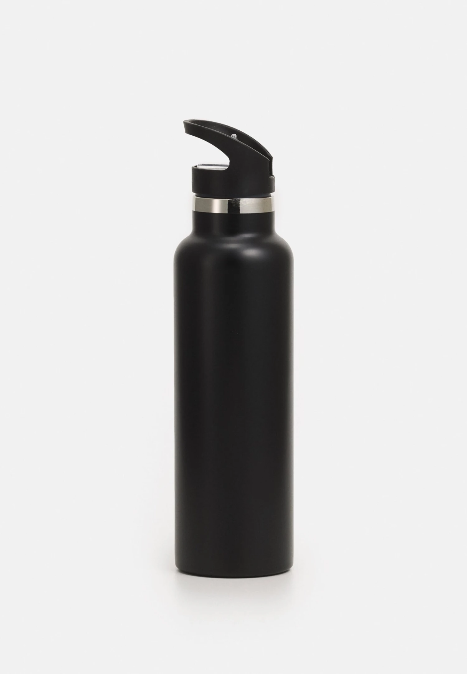 URBAN CLASSICS Lettered Survival Bottle Unisex - Bidon - Black 4 URBAN CLASSICS Lettered Survival Bottle Unisex - Bidon - Black - Afbeelding 2