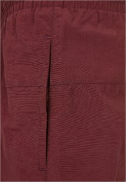 URBAN CLASSICS Kinder- Shorts - Cherry -Urban Classics 57abda3c8fc04e02a534d906ede7f44a