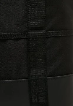 URBAN CLASSICS Shopper - Black -Urban Classics 58de1875cb28466a8265f6908d85e852