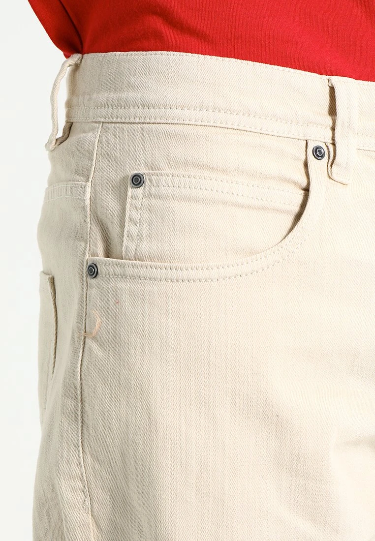 URBAN CLASSICS Jeansshort - Sand 6 URBAN CLASSICS Jeansshort - Sand - Afbeelding 4