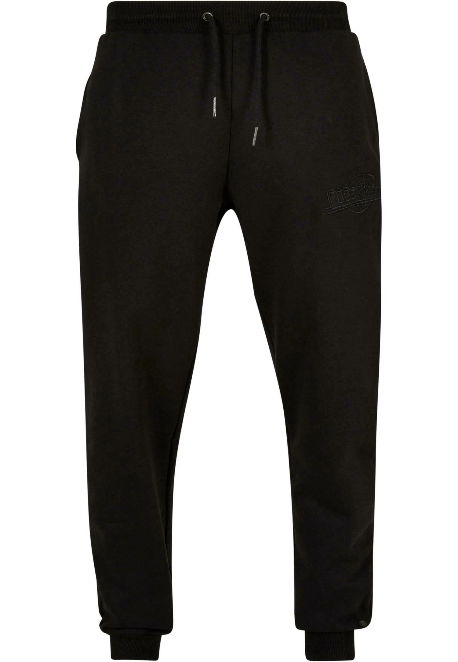 URBAN CLASSICS Rocawear Duncan - Trainingsbroek - Black 6 URBAN CLASSICS Rocawear Duncan - Trainingsbroek - Black - Afbeelding 4