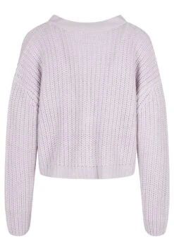 URBAN CLASSICS Oversized- Vest - Softlilac 21 URBAN CLASSICS Oversized- Vest - Softlilac -Urban Classics 59c261c1f48a4ab794deec8b26e35a19