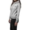 URBAN CLASSICS Ladies Hoody - Hoodie - Grey 2 URBAN CLASSICS Ladies Hoody - Hoodie - Grey -Urban Classics 5a3d94e4fb554342b41956c9f4639a00