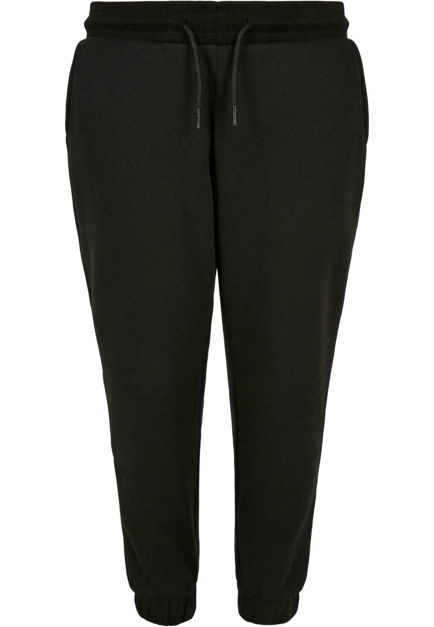 URBAN CLASSICS Trainingsbroek - Black 3 URBAN CLASSICS Trainingsbroek - Black