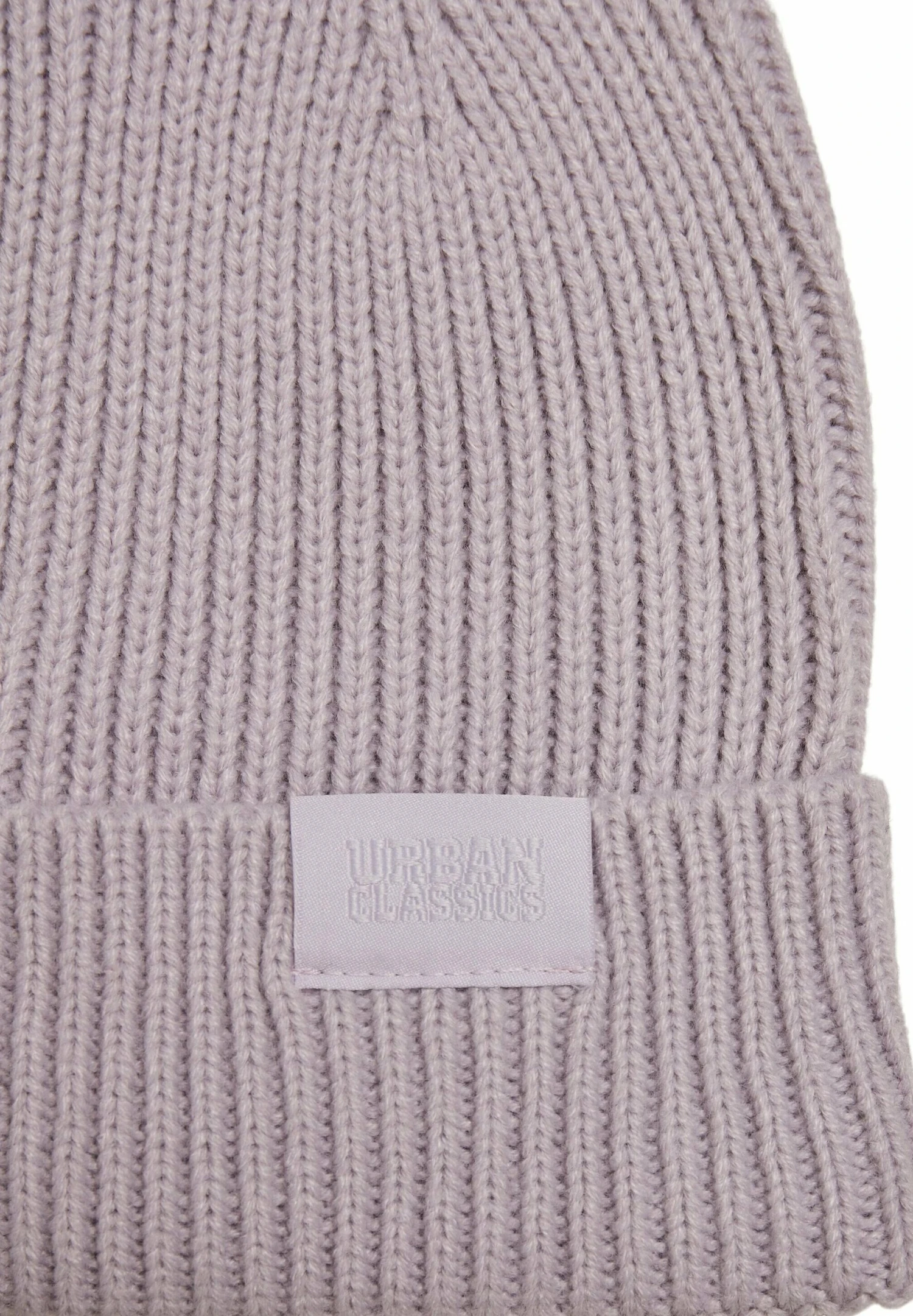 URBAN CLASSICS 2 Pack - Muts - Heathergrey Softlilac 5 URBAN CLASSICS 2 Pack - Muts - Heathergrey Softlilac - Afbeelding 3