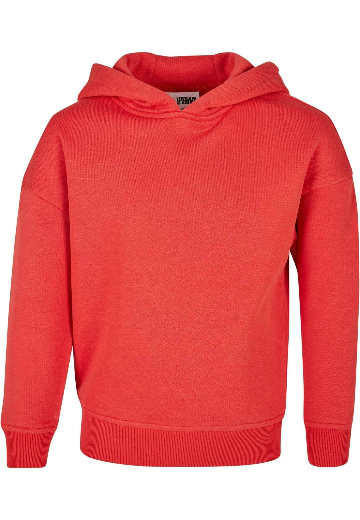 URBAN CLASSICS Hoodie - Hugered 3 URBAN CLASSICS Hoodie - Hugered