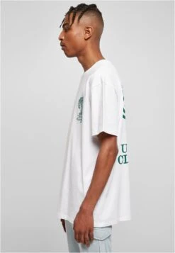 URBAN CLASSICS Organic Tree Logo Tee - T-Shirt Print - White 10 URBAN CLASSICS Organic Tree Logo Tee - T-Shirt Print - White -Urban Classics 5bd9c8b3da194156a53142fd50f6edf5