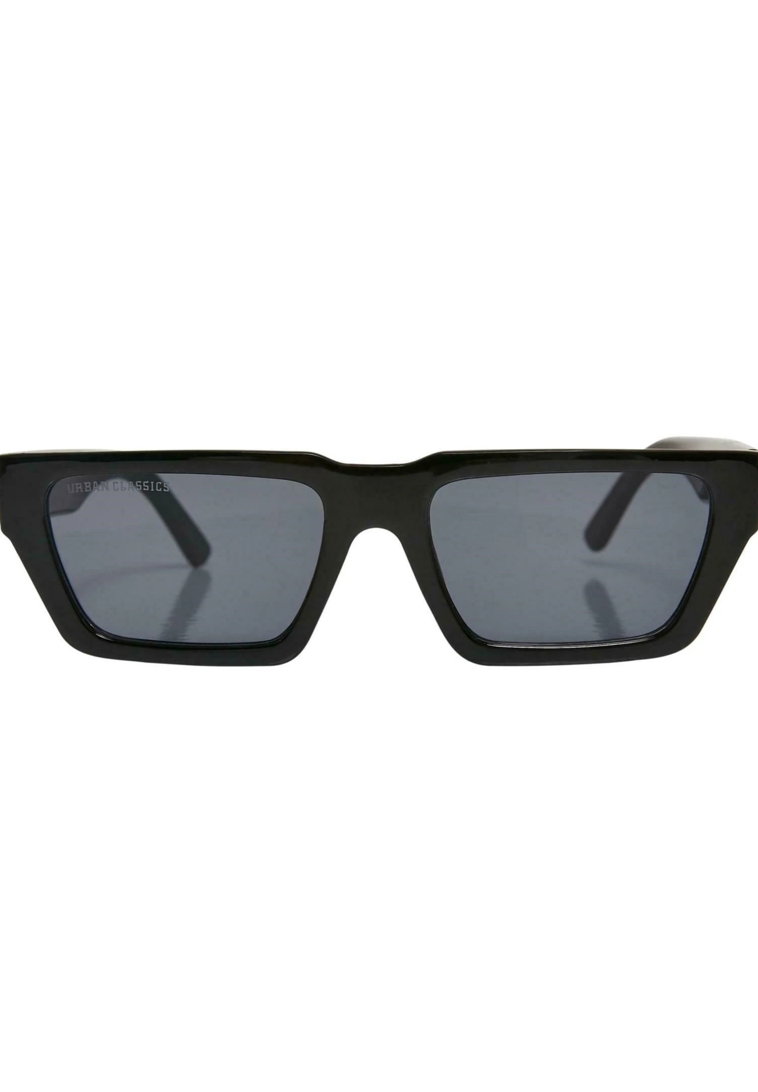 URBAN CLASSICS Accessoires Bogota - Zonnebril - Black 6 URBAN CLASSICS Accessoires Bogota - Zonnebril - Black - Afbeelding 4