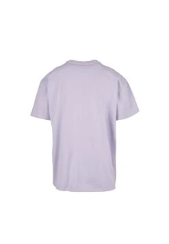 URBAN CLASSICS Heavy - T-Shirt Basic - Lilac -Urban Classics 5d2522aba42c43109ccf59b701e704da