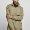 URBAN CLASSICS Windjack - Khaki