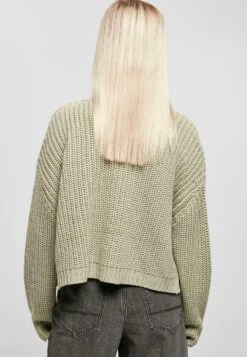 URBAN CLASSICS Oversized- Vest - Softsalvia 9 URBAN CLASSICS Oversized- Vest - Softsalvia -Urban Classics 5dc061b4886b4f499d7b06bd91bc63bf