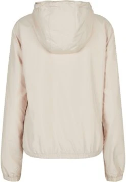 URBAN CLASSICS Basic- Windjack - Softseagrass 17 URBAN CLASSICS Basic- Windjack - Softseagrass -Urban Classics 5ee1cbbc42394367ae1520a926f33b60