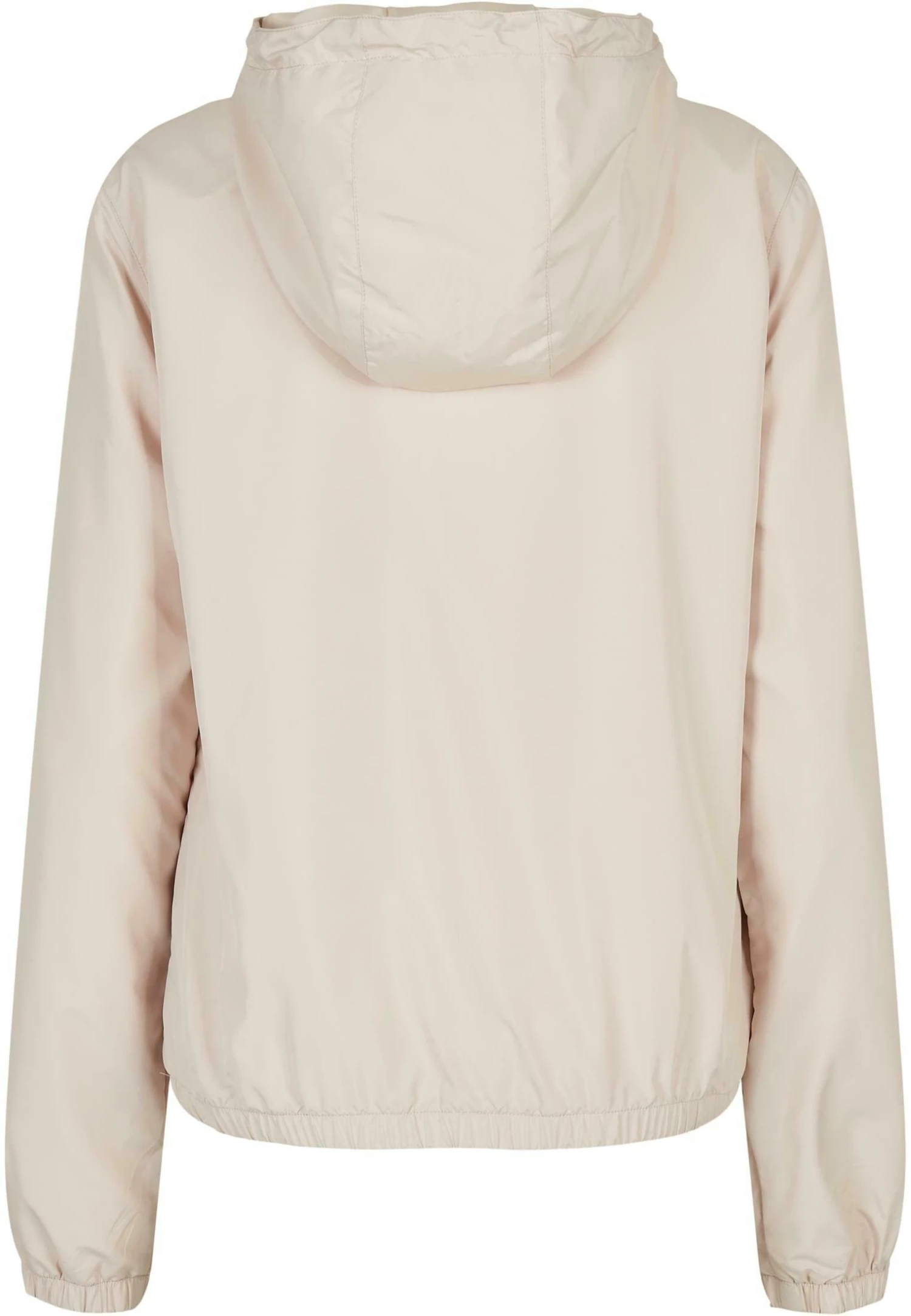 URBAN CLASSICS Basic- Windjack - Softseagrass 9 URBAN CLASSICS Basic- Windjack - Softseagrass - Afbeelding 7