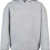 URBAN CLASSICS Hoodie - Grey -Urban Classics 5fbd3bdc38dc4577bdaaec19909abc65