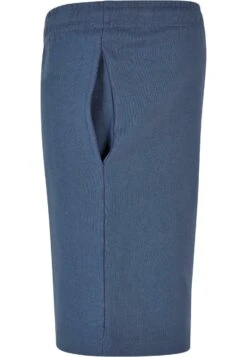 URBAN CLASSICS New - Shorts - Vintageblue -Urban Classics 60157f62563745b39d88e8869f7202cb