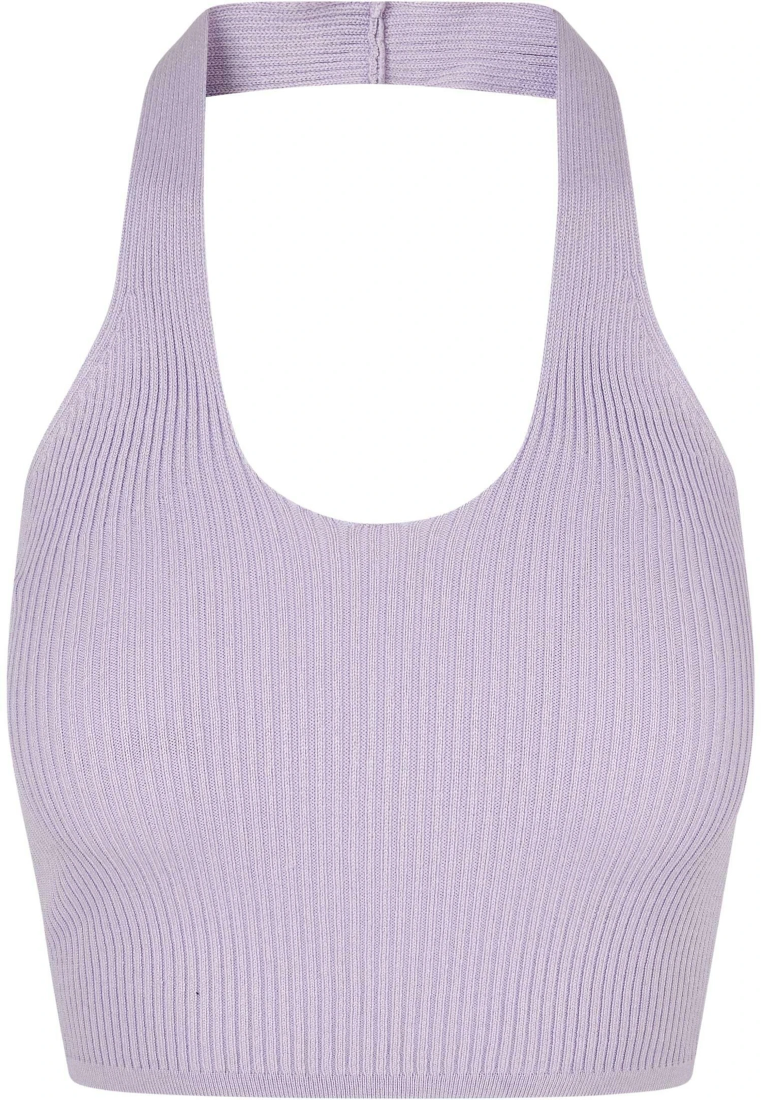 URBAN CLASSICS Top - Lilac 7 URBAN CLASSICS Top - Lilac - Afbeelding 5