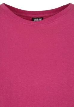 URBAN CLASSICS Extended Shoulder - T-Shirt Basic - Brightviolet 18 URBAN CLASSICS Extended Shoulder - T-Shirt Basic - Brightviolet -Urban Classics 6080216344134fa090eec66c3b5c5613