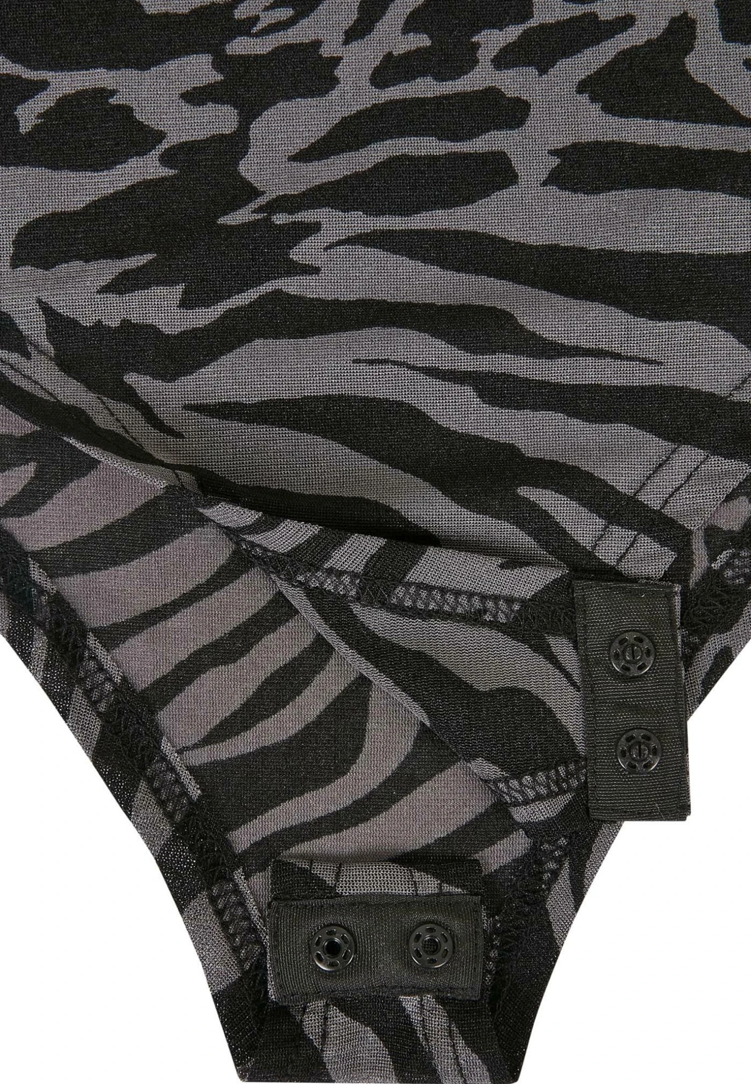 URBAN CLASSICS Sleeveless - Body - Asphalt Black 8 URBAN CLASSICS Sleeveless - Body - Asphalt Black - Afbeelding 6